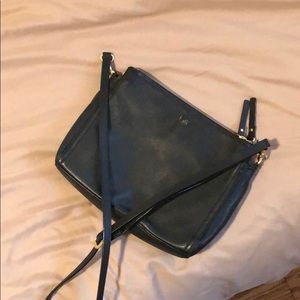 Lo & Sons “Pearl” Bag